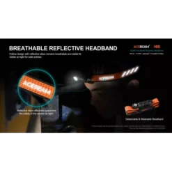 Acebeam H16 -Nitecore acebeam h16 8