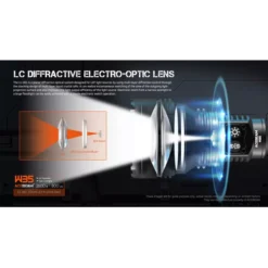 Acebeam W35 -Nitecore acebeam w35 2