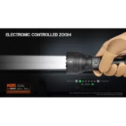 Acebeam W35 -Nitecore acebeam w35 3