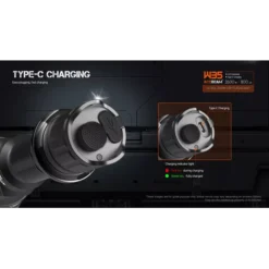 Acebeam W35 -Nitecore acebeam w35 6