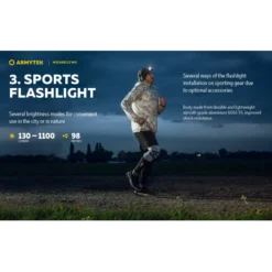 Armytek Wizard C2 WG -Nitecore armytek wizard c2 wg 7