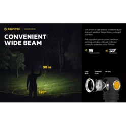 Armytek Wizard C2 WG -Nitecore armytek wizard c2 wg 9