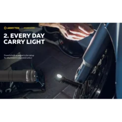 Armytek Wizard C2 WR -Nitecore armytek wizard c2 wr 4