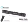 Eagletac D25A2 Clicky -Nitecore eagletac d25a2 clicky d