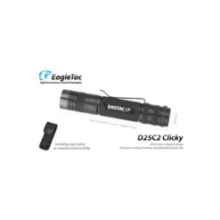 Eagletac D25C2 Clicky