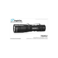 Eagletac TX25C2 11 Eagletac TX25C2 -Nitecore eagletac tx25c2