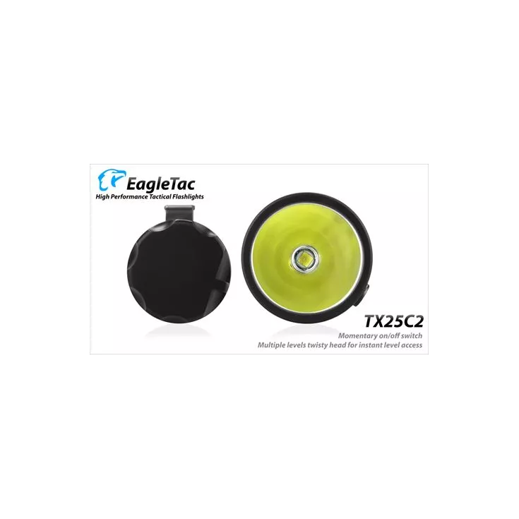 Eagletac TX25C2 6 Eagletac TX25C2 - Image 4
