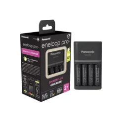 Eneloop Pro Smartplus Charger