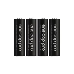Eneloop Pro Smartplus Charger -Nitecore eneloop pro smartplus charger 1