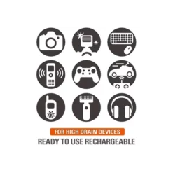 Nitecore -Nitecore eneloop pro smartplus charger 3