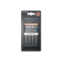 Eneloop Pro Smartplus Charger -Nitecore eneloop pro smartplus charger 5