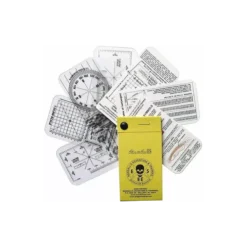 ESEE Navigation Cards