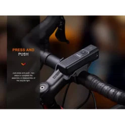 Fenix BC15R -Nitecore fenix bc15r 3