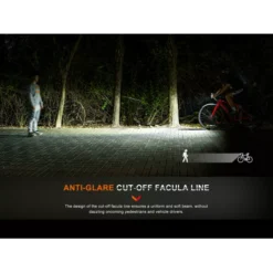 Fenix BC15R -Nitecore fenix bc15r 8