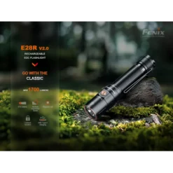 Fenix E28R V2.0 -Nitecore fenix e28r v2 1