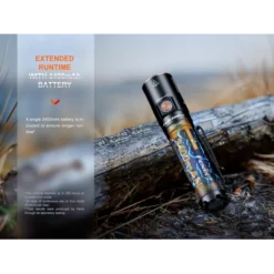 Fenix E28R V2.0 -Nitecore fenix e28r v2 2