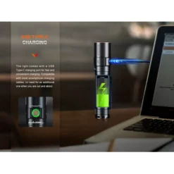 Fenix E28R V2.0 -Nitecore fenix e28r v2 3