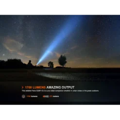 Fenix E28R V2.0 -Nitecore fenix e28r v2 6