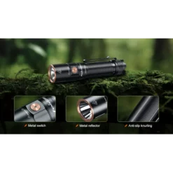 Fenix E28R V2.0 -Nitecore fenix e28r v2 8