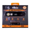 Fenix HM71R -Nitecore fenix hm71r e02r
