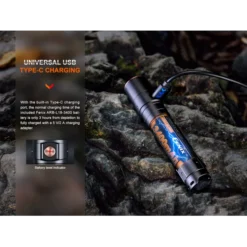 Fenix LD30R -Nitecore fenix ld30r 5