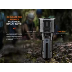 Fenix LR60R -Nitecore fenix lr60r 1