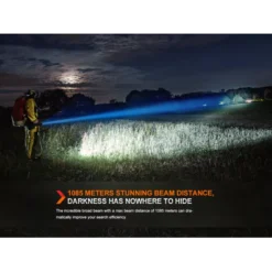 Fenix LR60R -Nitecore fenix lr60r 7