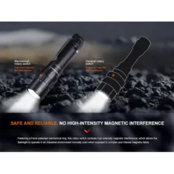 Fenix PD40R V3.0 -Nitecore fenix pd40r v3 11