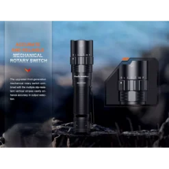 Fenix PD40R V3.0 -Nitecore fenix pd40r v3 2