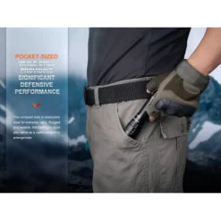 Fenix PD40R V3.0 -Nitecore fenix pd40r v3 9