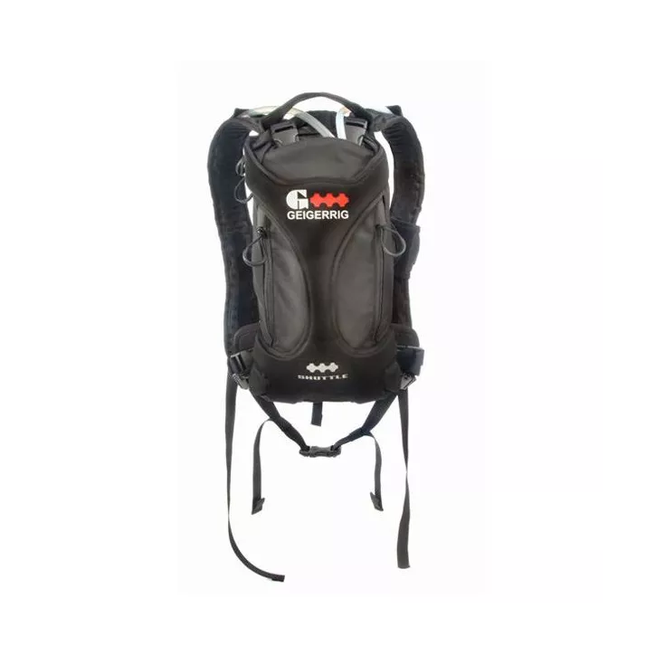 Geigerrig G3 Rig Shuttle 3 Geigerrig G3 Rig Shuttle