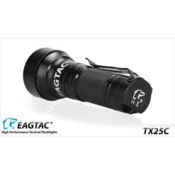 Eagletac TX25C -Nitecore g 6