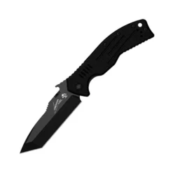 Kershaw Emerson CQC-8K Wave - G-10 Handle & Tanto Blade