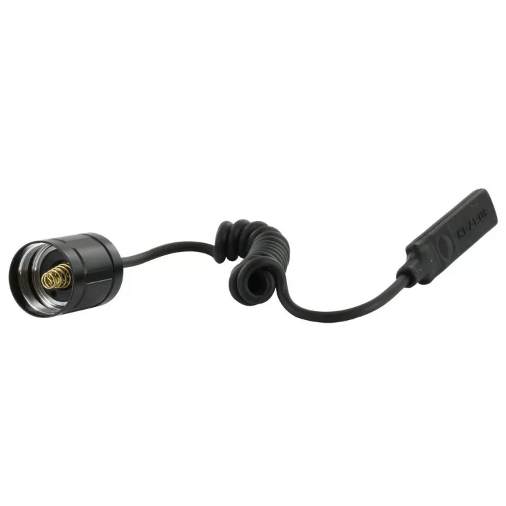 Klarus TRS1 Remote Switch 3 Klarus TRS1 Remote Switch