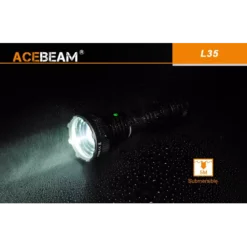 Acebeam L35 -Nitecore l35 05