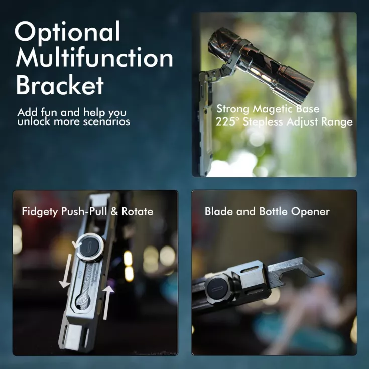 Loop Gear SK-03 Pro 5 Loop Gear SK-03 Pro - Image 3