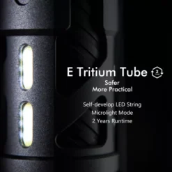 Loop Gear SK-03 -Nitecore loop gear sk03 7