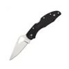 Byrd Meadowlark 2 - FRN Handle & Plain Satin Blade -Nitecore meadow