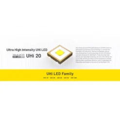 Nitecore MT2A Pro -Nitecore mt2a pro 02