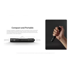 Nitecore MT2A Pro -Nitecore mt2a pro 08