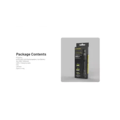 Nitecore MT2A Pro -Nitecore mt2a pro 16