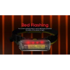 Nitecore 18650 Extension Battery Case -Nitecore nitecore 18650 extension battery case 9