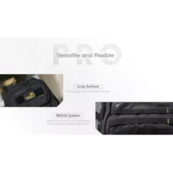 Nitecore BP23 Pro Backpack 19 Nitecore BP23 Pro Backpack -Nitecore nitecore bp23 pro 8