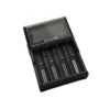 Nitecore Digicharger D4 EU -Nitecore nitecore d4 digicharger
