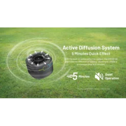 Nitecore EMR30 SE Portable Insect Repeller 16 Nitecore EMR30 SE Portable Insect Repeller -Nitecore nitecore emr30 se 2