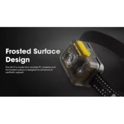 Nitecore HA13 -Nitecore nitecore ha13 10