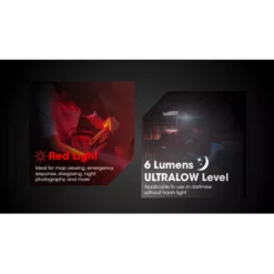 Nitecore HA13 -Nitecore nitecore ha13 5