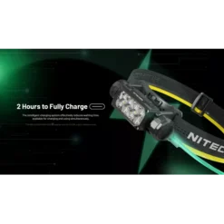 Nitecore HC65 UHE -Nitecore nitecore hc65 uhe 11