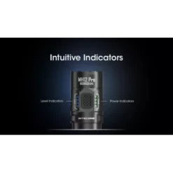 Nitecore MH12 Pro -Nitecore nitecore mh12 pro 7