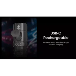 Nitecore MH12 Pro -Nitecore nitecore mh12 pro 8